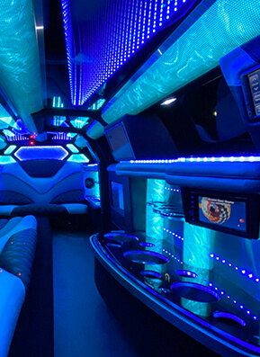 special limousine