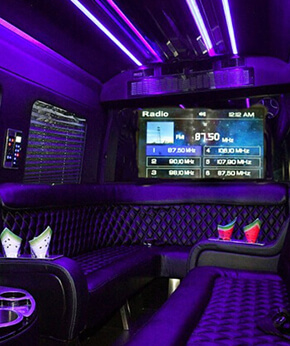 sound systems